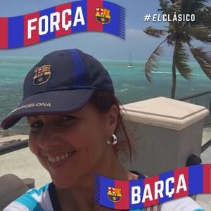 Meet your Posher, Maria